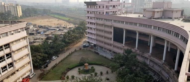 Vivekanand Education Society's College of Architecture Mumbai Campus Life photo 1