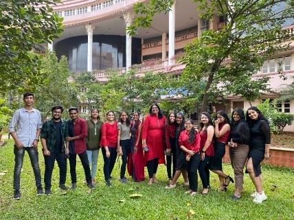 Vivekanand Education Society's College of Architecture Mumbai Campus Life photo 10