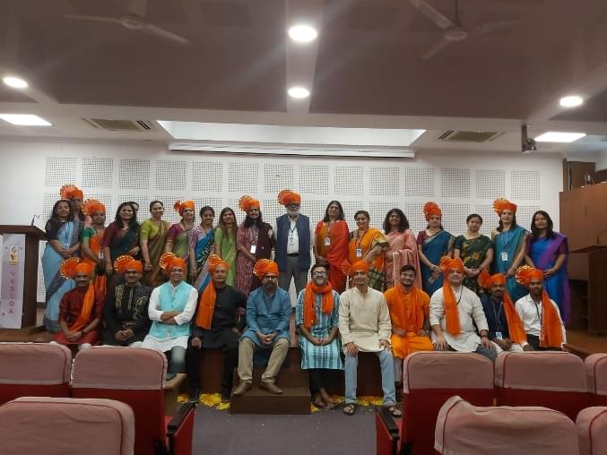 Vivekanand Education Society's College of Architecture Mumbai Campus Life photo 8