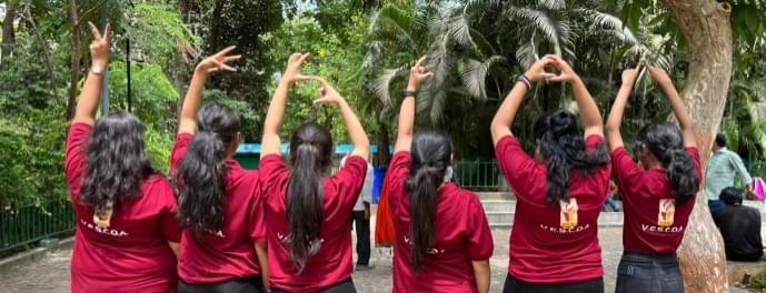 Vivekanand Education Society's College of Architecture Mumbai Campus Life photo 9