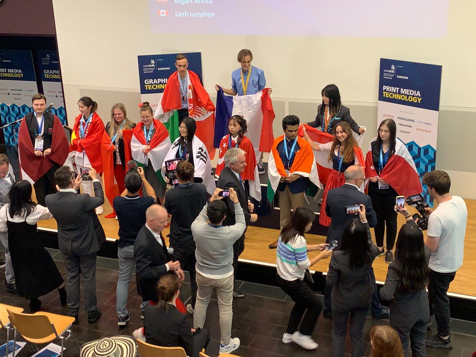 Design Skill Academy Pune Extra Curriculars photo 1