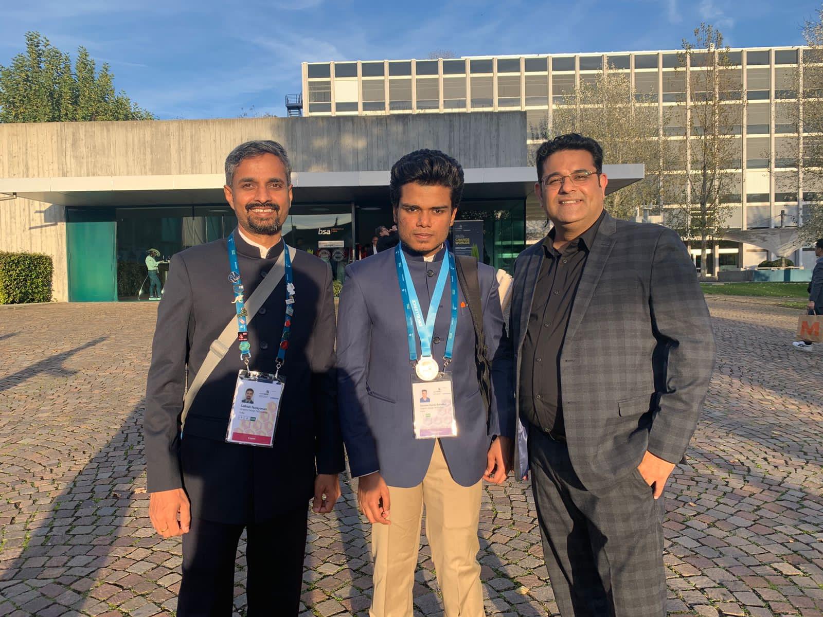 Design Skill Academy Pune Extra Curriculars photo 2