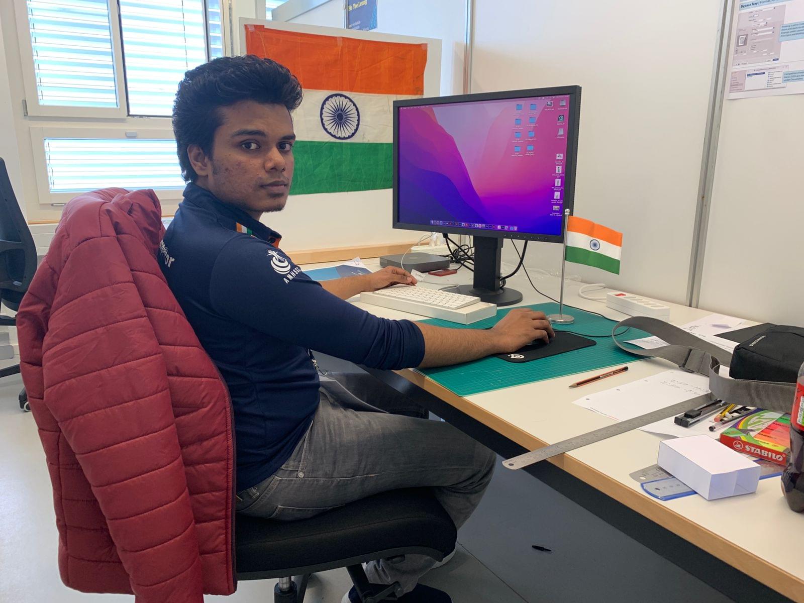 Design Skill Academy Pune Extra Curriculars photo 3