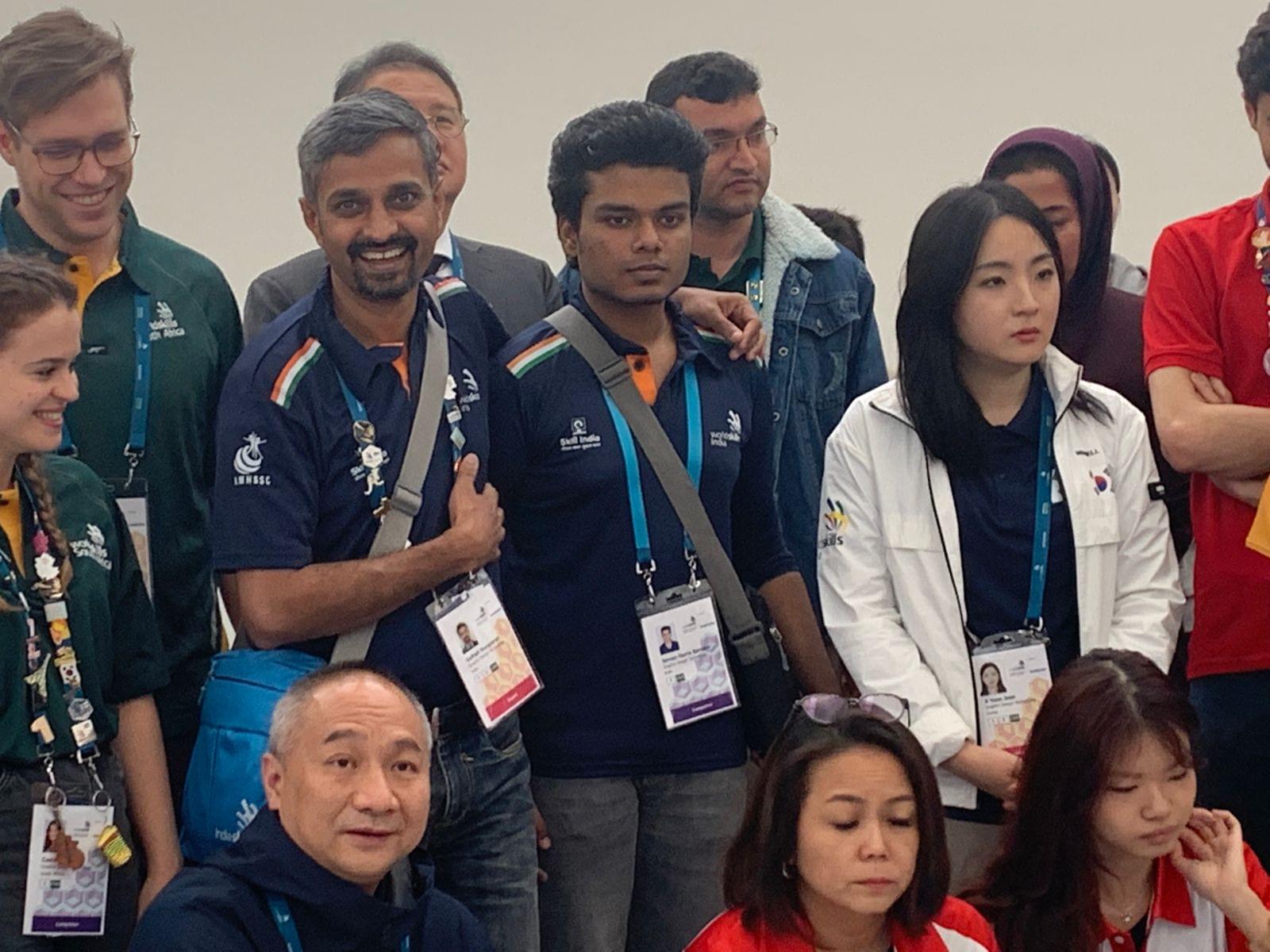 Design Skill Academy Pune Extra Curriculars photo 4