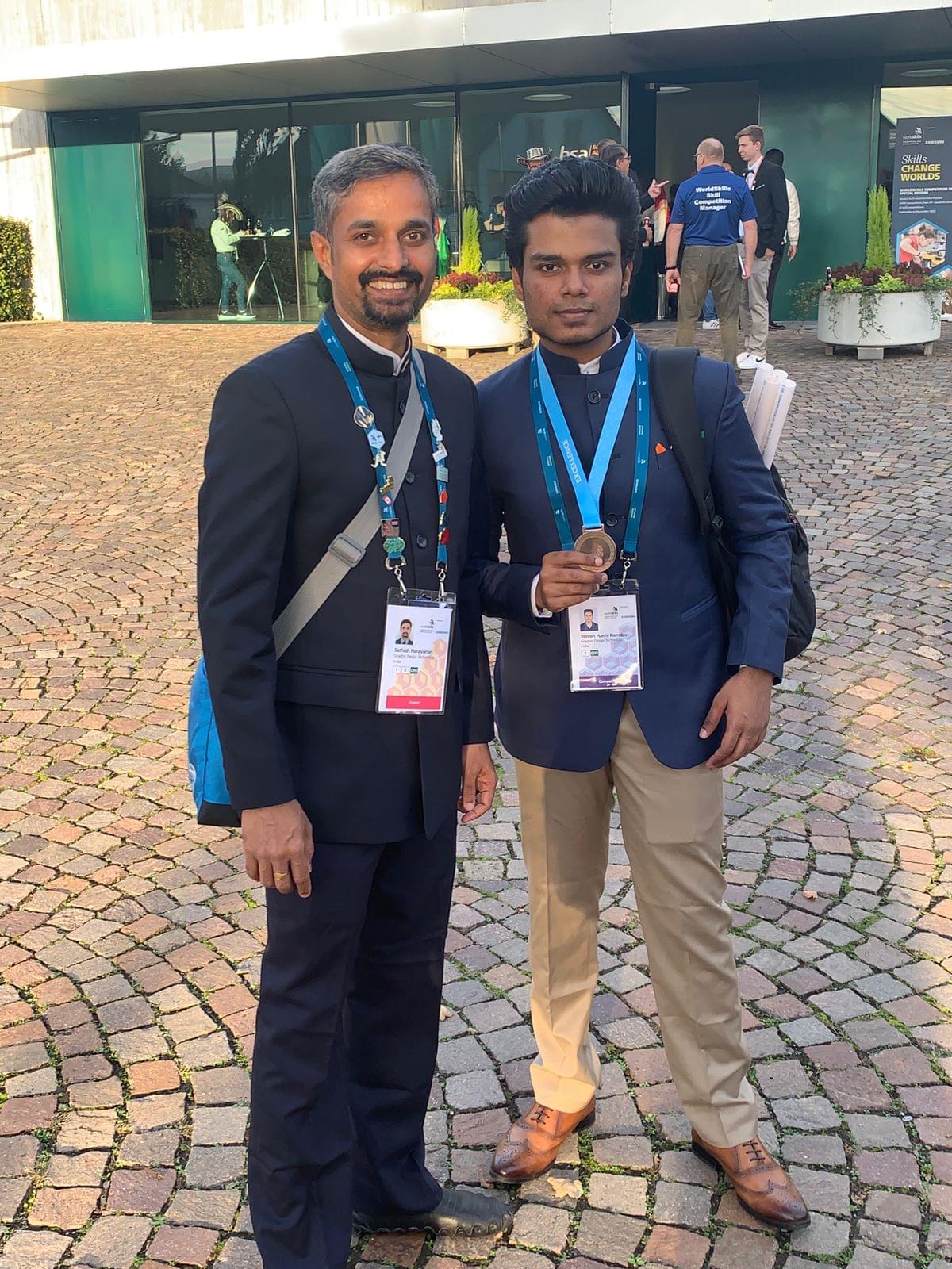 Design Skill Academy Pune Extra Curriculars photo 5