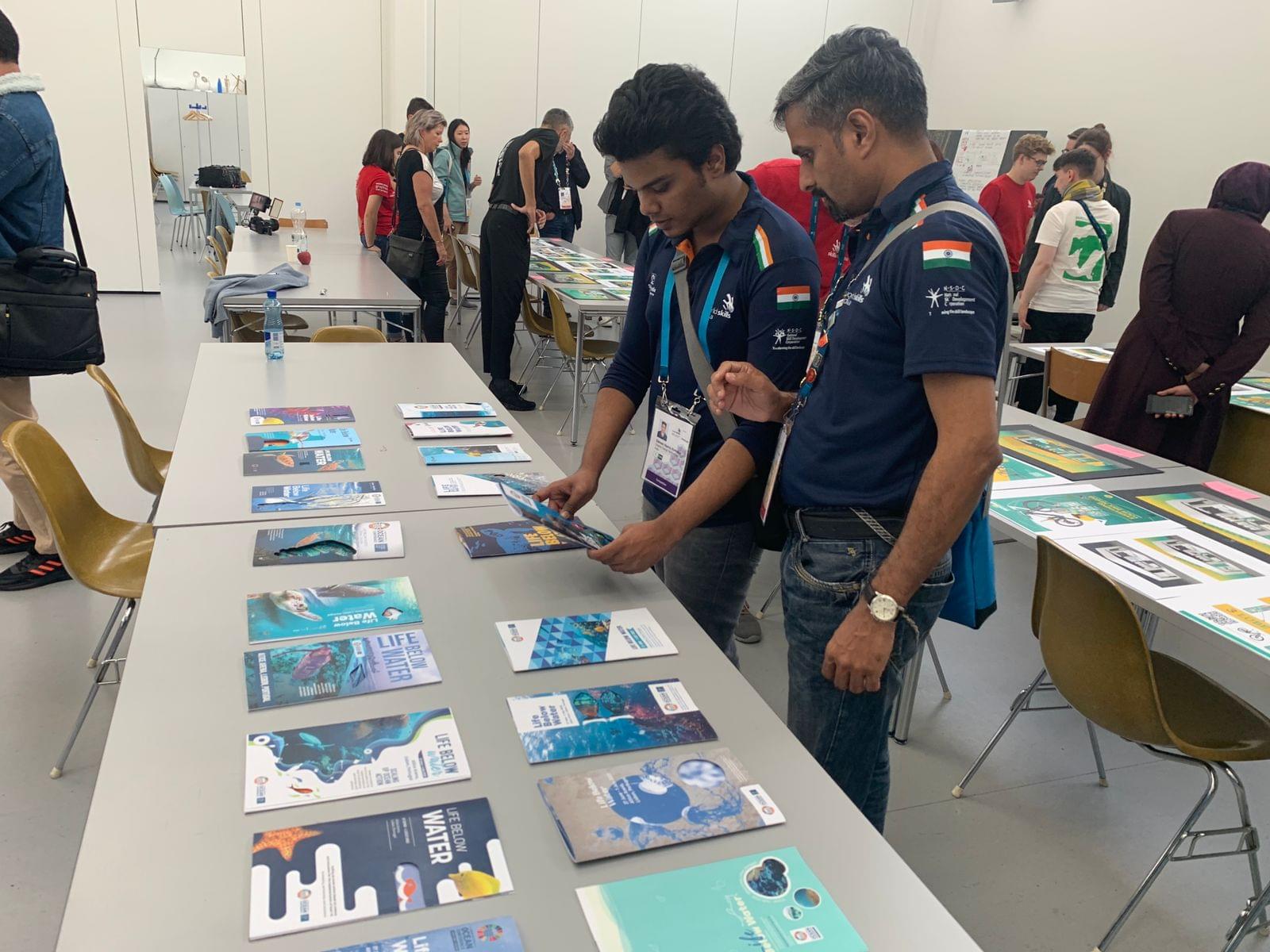 Design Skill Academy Pune Extra Curriculars photo 6