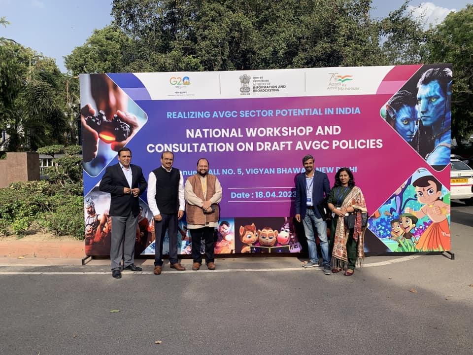 Design Skill Academy Pune Extra Curriculars photo 10