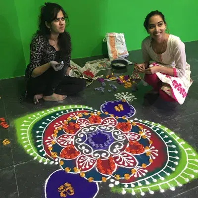 Design Skill Academy Pune Extra Curriculars photo 17