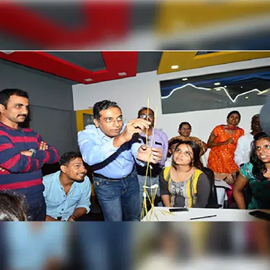 Design Skill Academy Pune Extra Curriculars photo 11