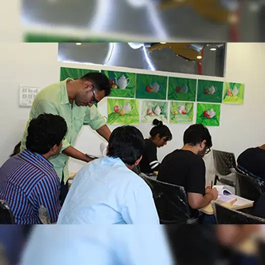 Design Skill Academy Pune Extra Curriculars photo 13