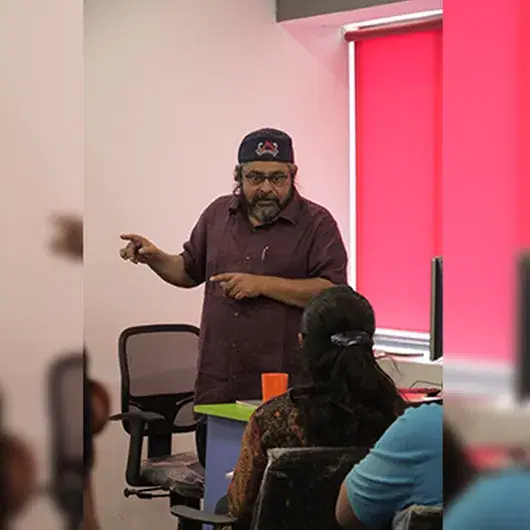 Design Skill Academy Pune Extra Curriculars photo 14