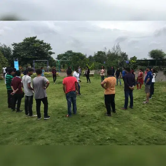 Design Skill Academy Pune Extra Curriculars photo 18