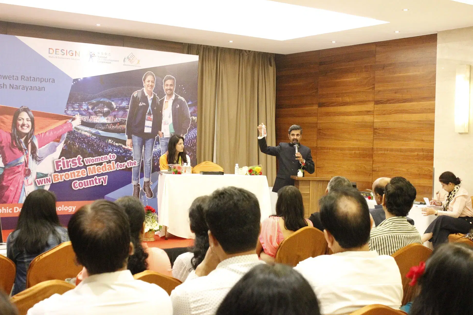 Design Skill Academy Pune Extra Curriculars photo 19