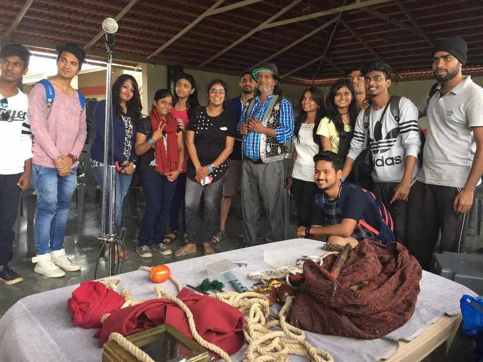 Design Skill Academy Pune Extra Curriculars photo 29