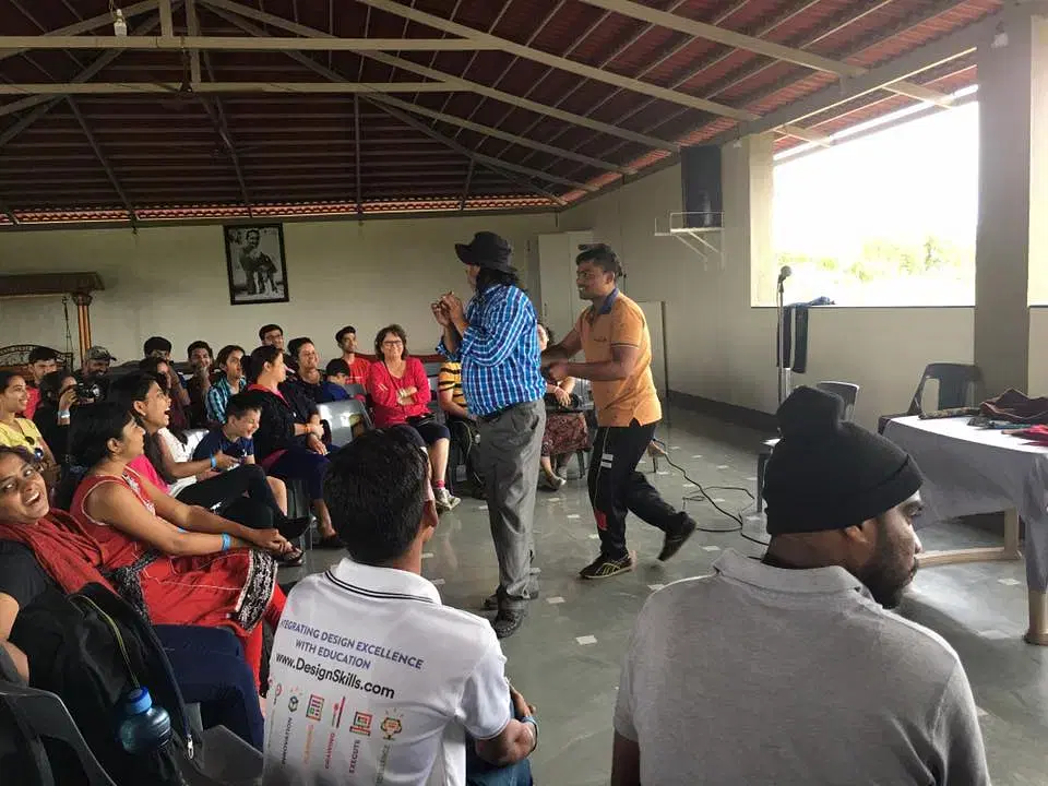 Design Skill Academy Pune Extra Curriculars photo 28