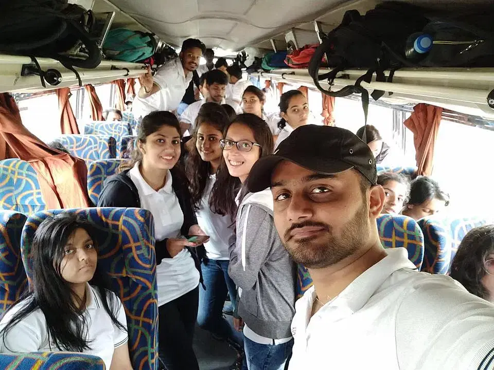 Design Skill Academy Pune Extra Curriculars photo 27