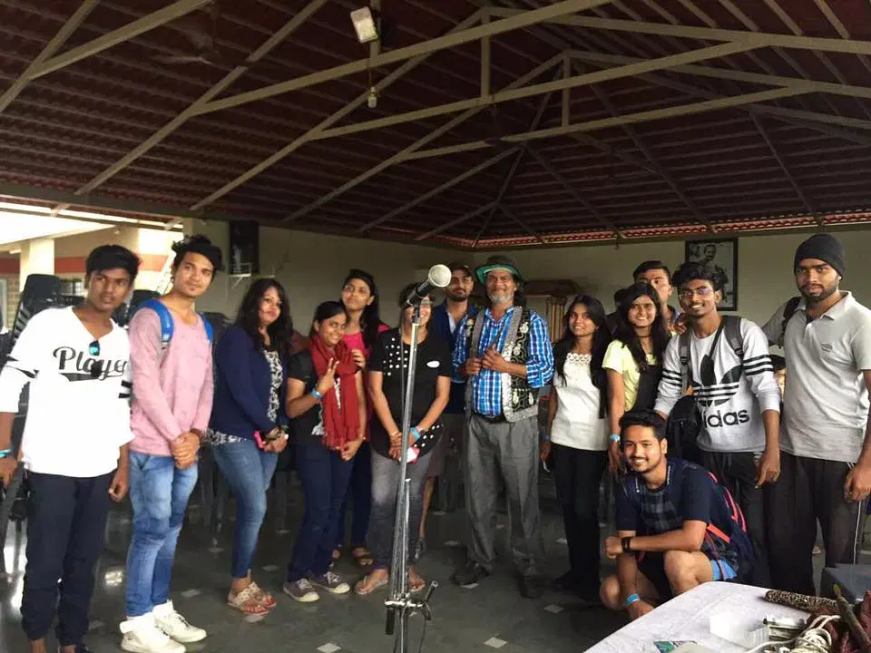 Design Skill Academy Pune Extra Curriculars photo 26