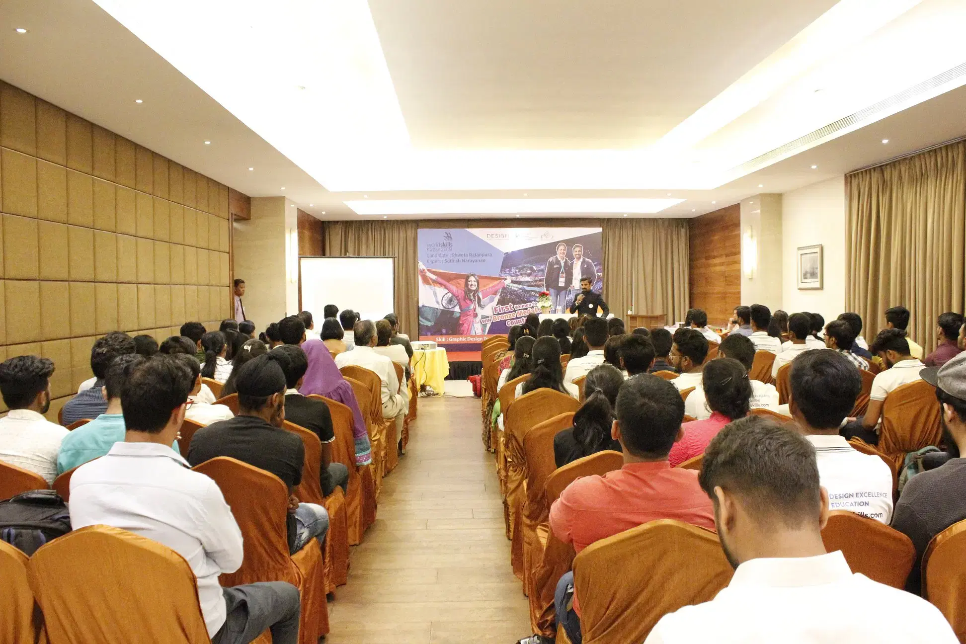 Design Skill Academy Pune Extra Curriculars photo 23