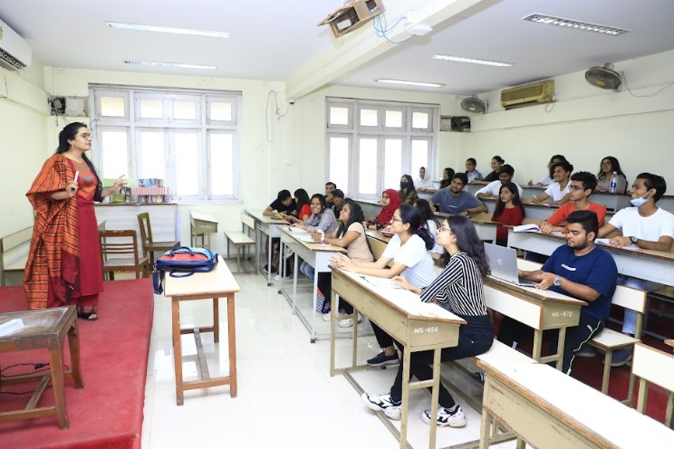 R.D. & S.H. National College And S.W.A. Science College Mumbai Auditorium & Conference photo 2
