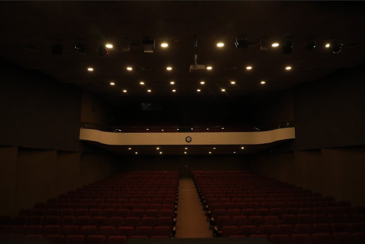 R.D. & S.H. National College And S.W.A. Science College Mumbai Auditorium & Conference photo 11