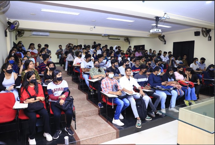 R.D. & S.H. National College And S.W.A. Science College Mumbai Auditorium & Conference photo 6