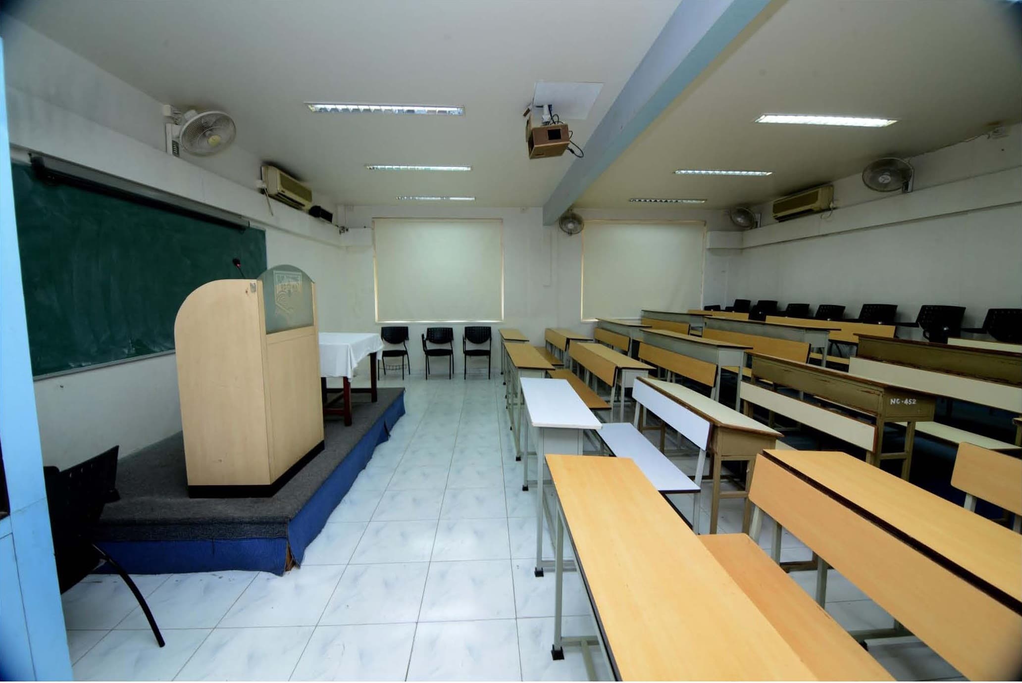 R.D. & S.H. National College And S.W.A. Science College Mumbai Auditorium & Conference photo 12