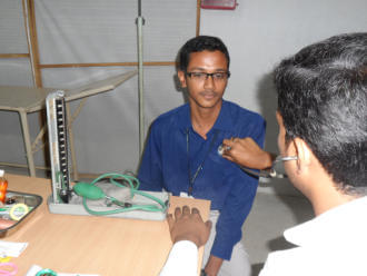 Vi Institute of Technology Kanchipuram Sports&Events photo 2