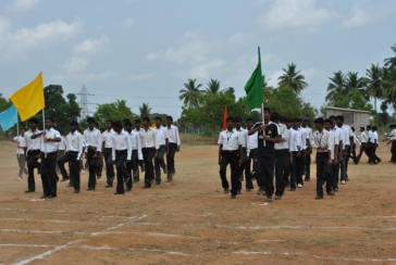 Vi Institute of Technology Kanchipuram Sports&Events photo 6