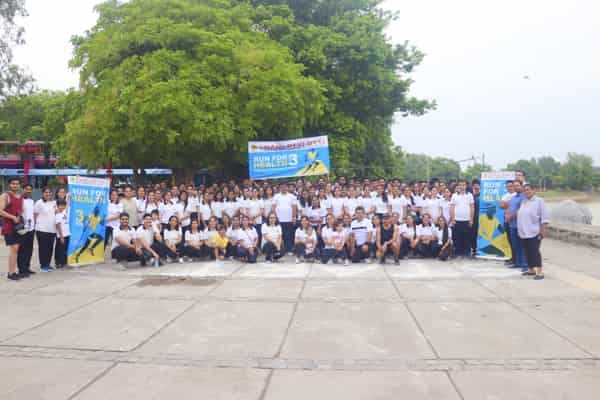 Swami Devi Dyal Group of Professional Institutions Panchkula Extra Curriculars photo 1