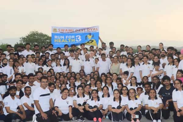 Swami Devi Dyal Group of Professional Institutions Panchkula Extra Curriculars photo 2