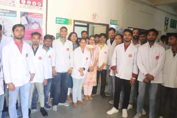 Swami Devi Dyal Group of Professional Institutions Panchkula Extra Curriculars photo 6