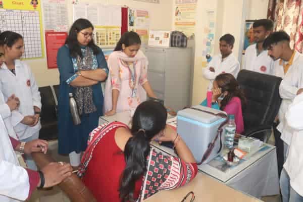 Swami Devi Dyal Group of Professional Institutions Panchkula Extra Curriculars photo 7