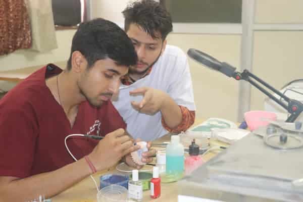 Swami Devi Dyal Group of Professional Institutions Panchkula Extra Curriculars photo 13