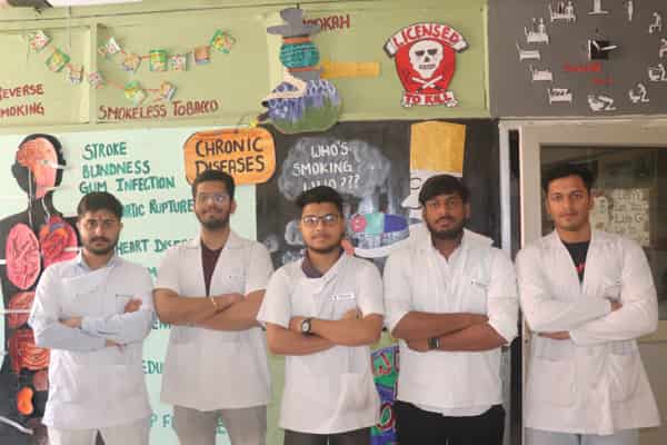 Swami Devi Dyal Group of Professional Institutions Panchkula Extra Curriculars photo 15