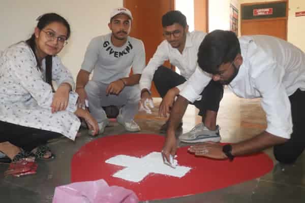 Swami Devi Dyal Group of Professional Institutions Panchkula Extra Curriculars photo 16