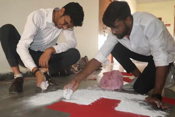 Swami Devi Dyal Group of Professional Institutions Panchkula Extra Curriculars photo 17