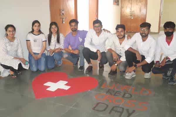 Swami Devi Dyal Group of Professional Institutions Panchkula Extra Curriculars photo 18