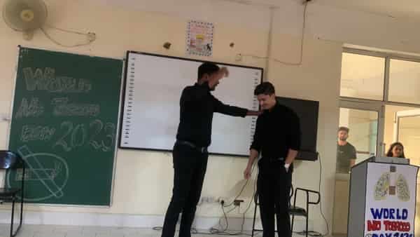 Swami Devi Dyal Group of Professional Institutions Panchkula Extra Curriculars photo 21