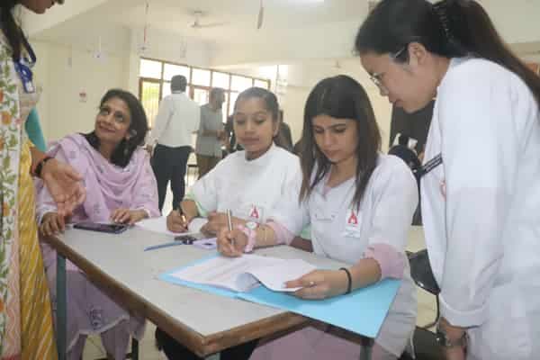 Swami Devi Dyal Group of Professional Institutions Panchkula Extra Curriculars photo 25