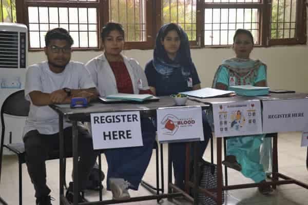 Swami Devi Dyal Group of Professional Institutions Panchkula Extra Curriculars photo 27