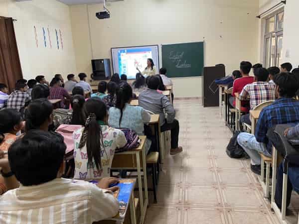 Swami Devi Dyal Group of Professional Institutions Panchkula Extra Curriculars photo 28