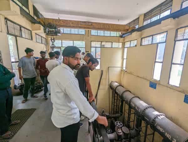 Swami Devi Dyal Group of Professional Institutions Panchkula Extra Curriculars photo 29