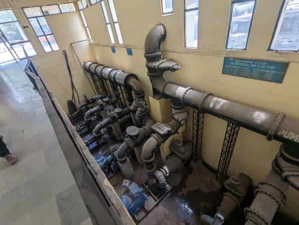 Swami Devi Dyal Group of Professional Institutions Panchkula Extra Curriculars photo 30