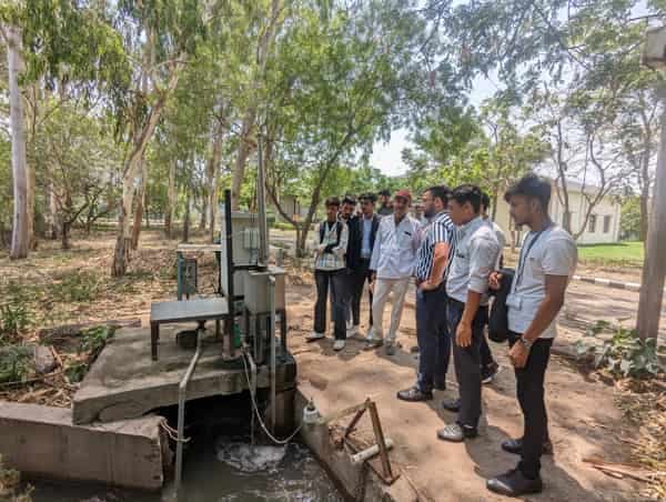 Swami Devi Dyal Group of Professional Institutions Panchkula Extra Curriculars photo 31