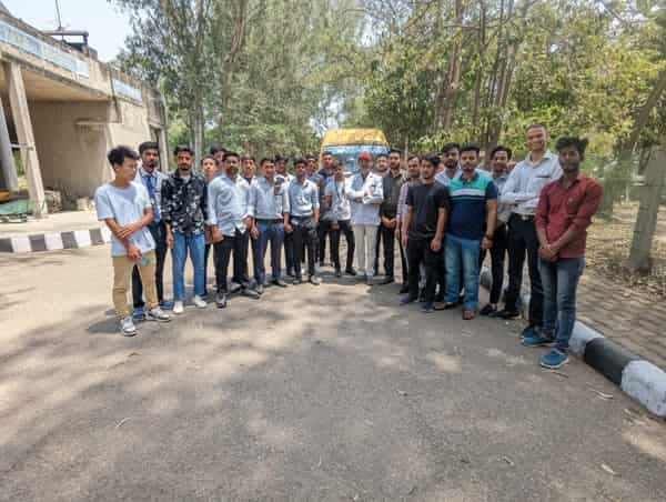 Swami Devi Dyal Group of Professional Institutions Panchkula Extra Curriculars photo 32