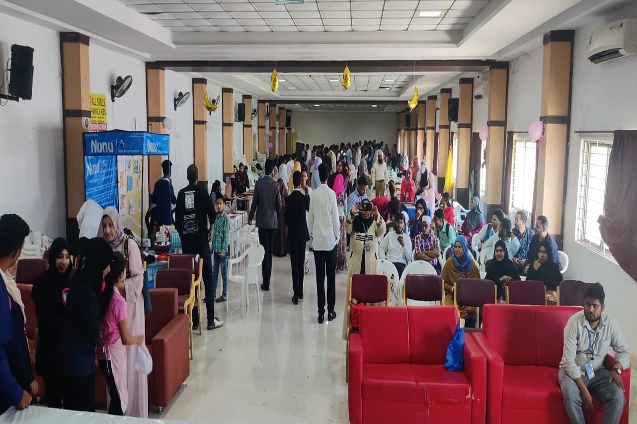 Lords Institute of Engineering and Technology Hyderabad Events photo 19