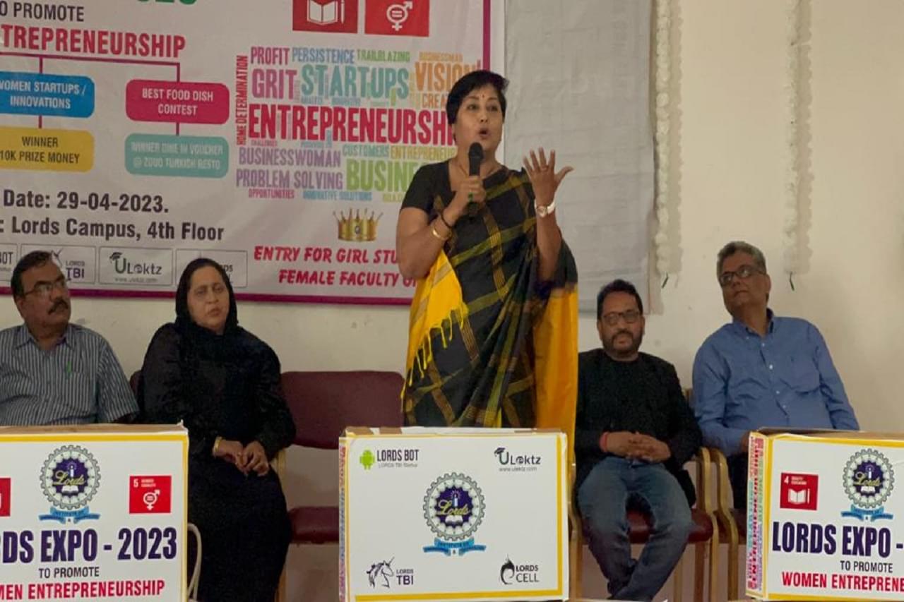 Lords Institute of Engineering and Technology Hyderabad Events photo 21