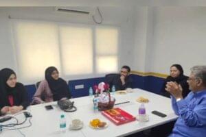 Lords Institute of Engineering and Technology Hyderabad Events photo 22