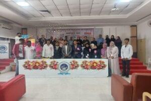 Lords Institute of Engineering and Technology Hyderabad Events photo 24