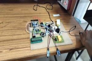 Lords Institute of Engineering and Technology Hyderabad Events photo 25